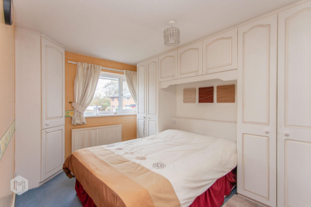 Additional property image - Bembridge Drive, Bolton, Greater Manchester, BL3 1RJ