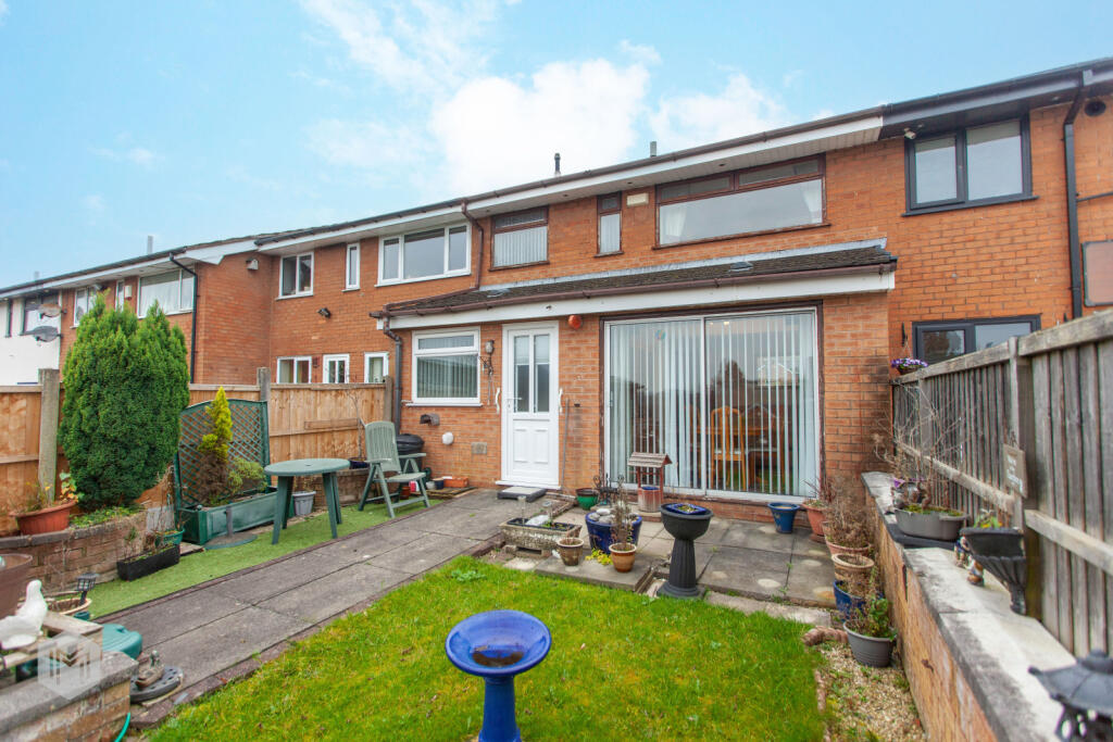 Additional property image - Bembridge Drive, Bolton, Greater Manchester, BL3 1RJ