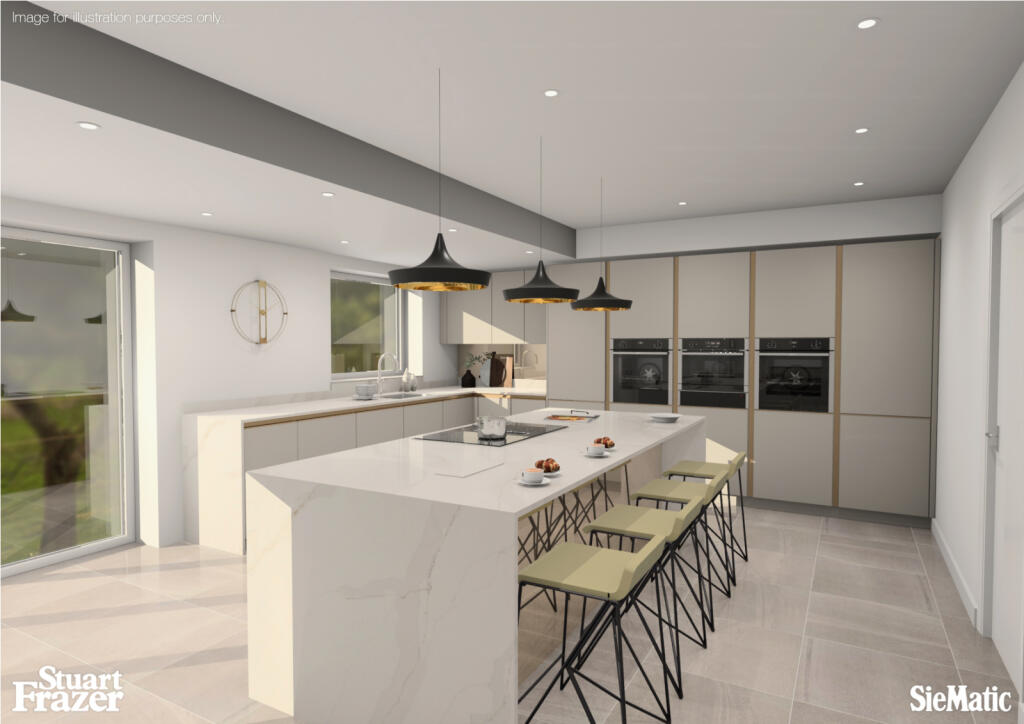Additional property image - Green Gables, Green Common Lane, Westhoughton, Bolton, Greater Manchester, BL5 3BN