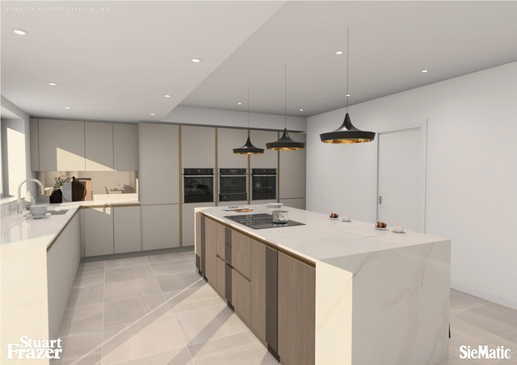 Additional property image - Green Gables, Green Common Lane, Westhoughton, Bolton, Greater Manchester, BL5 3BN