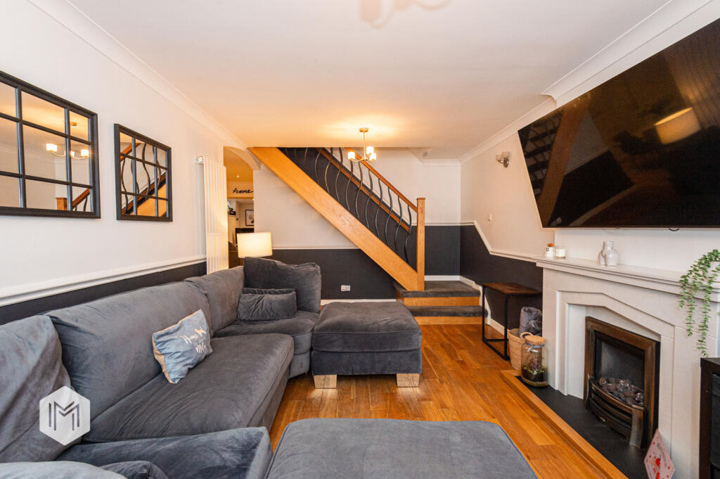 Additional property image - Landedmans, Westhoughton, Bolton, Greater Manchester, BL5 2QJ