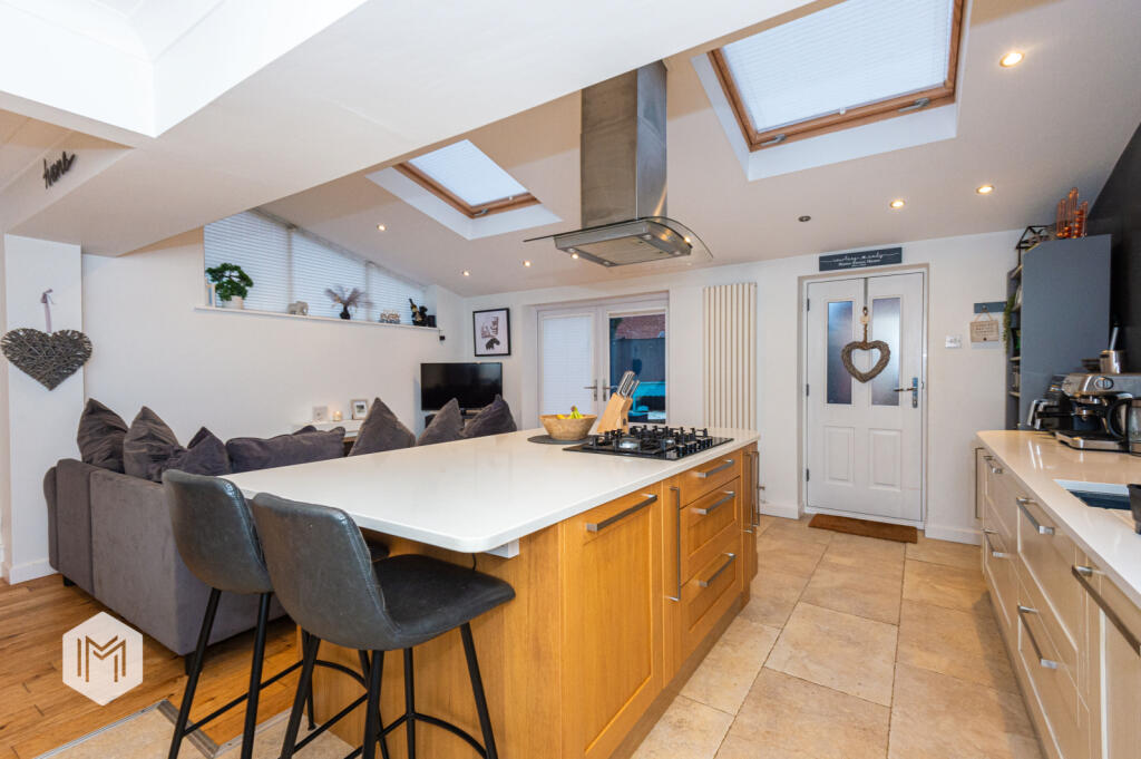 Additional property image - Landedmans, Westhoughton, Bolton, Greater Manchester, BL5 2QJ
