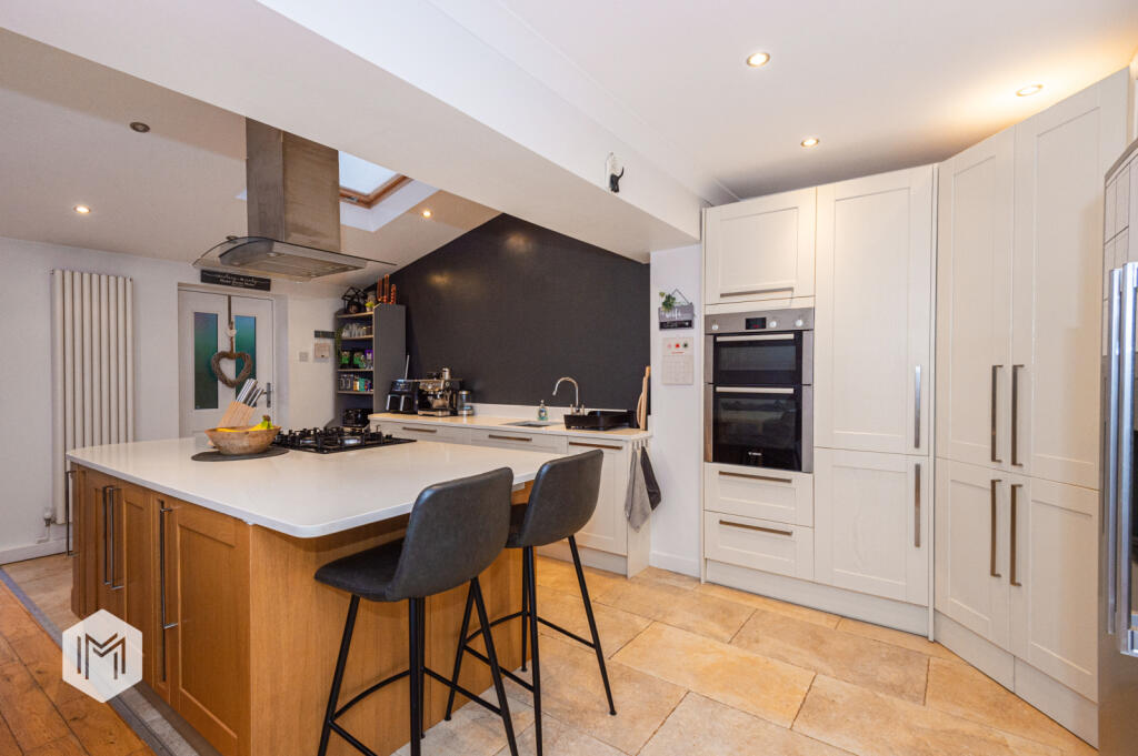 Additional property image - Landedmans, Westhoughton, Bolton, Greater Manchester, BL5 2QJ
