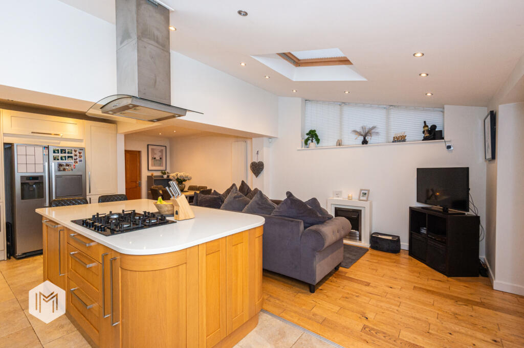 Additional property image - Landedmans, Westhoughton, Bolton, Greater Manchester, BL5 2QJ