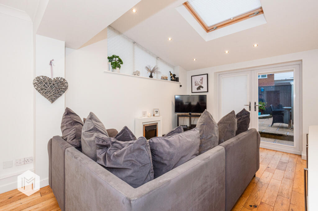 Additional property image - Landedmans, Westhoughton, Bolton, Greater Manchester, BL5 2QJ