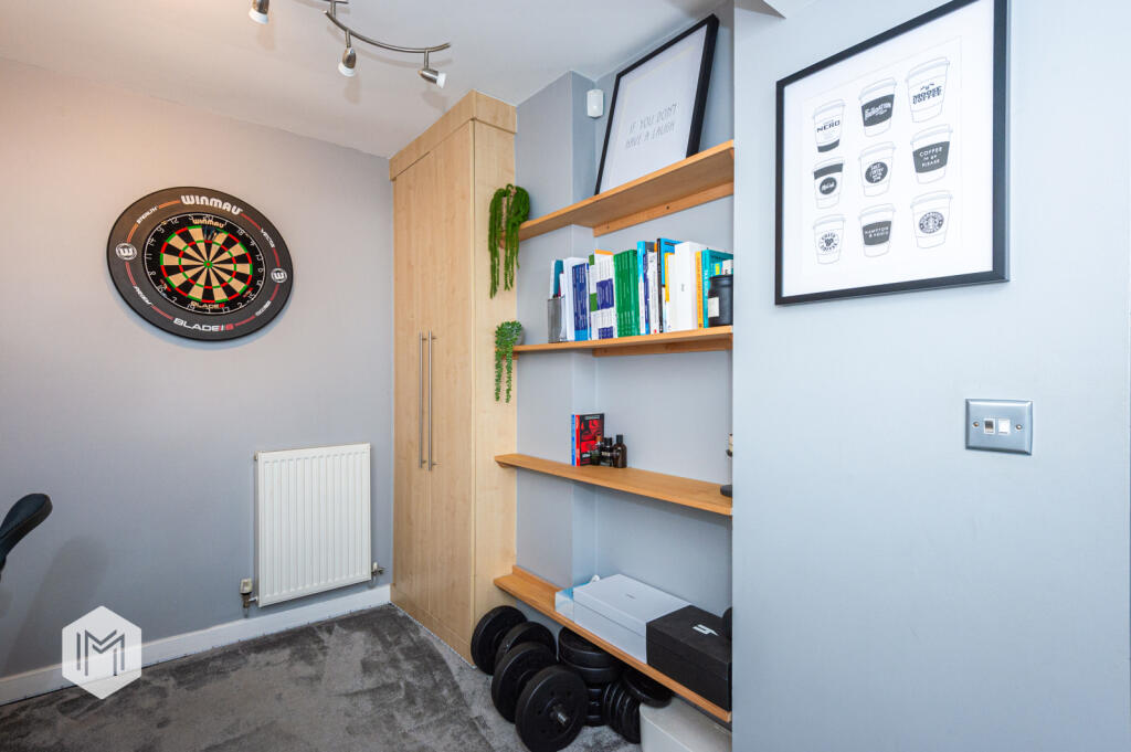 Additional property image - Landedmans, Westhoughton, Bolton, Greater Manchester, BL5 2QJ