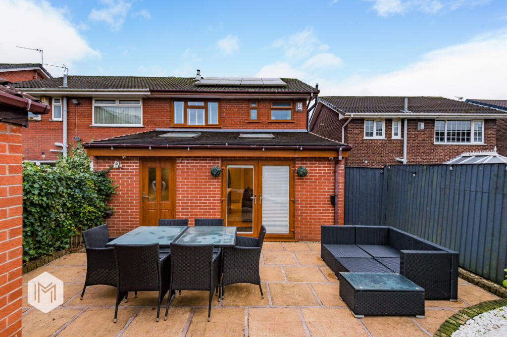 Additional property image - Landedmans, Westhoughton, Bolton, Greater Manchester, BL5 2QJ