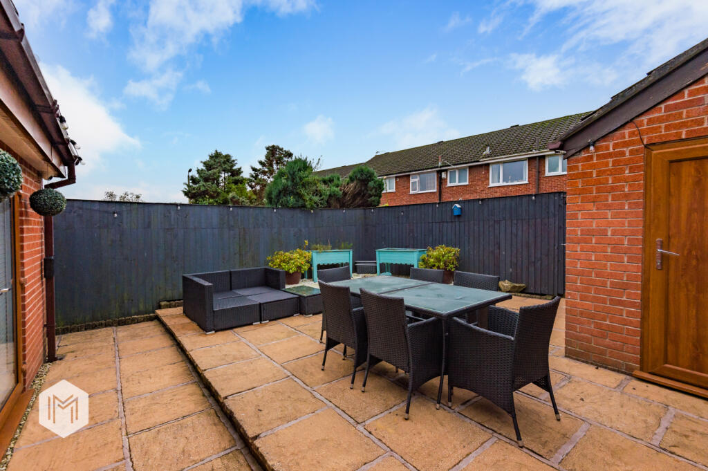 Additional property image - Landedmans, Westhoughton, Bolton, Greater Manchester, BL5 2QJ
