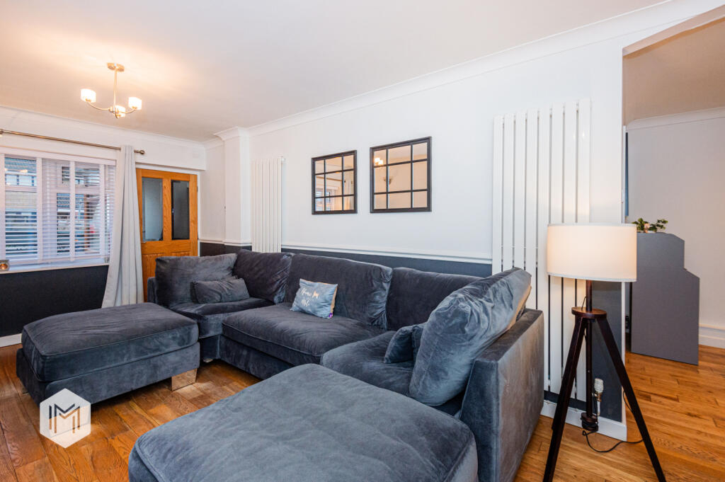 Additional property image - Landedmans, Westhoughton, Bolton, Greater Manchester, BL5 2QJ