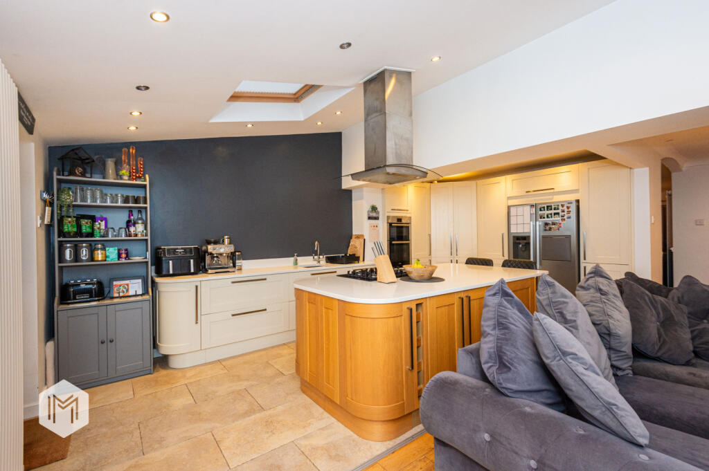 Additional property image - Landedmans, Westhoughton, Bolton, Greater Manchester, BL5 2QJ