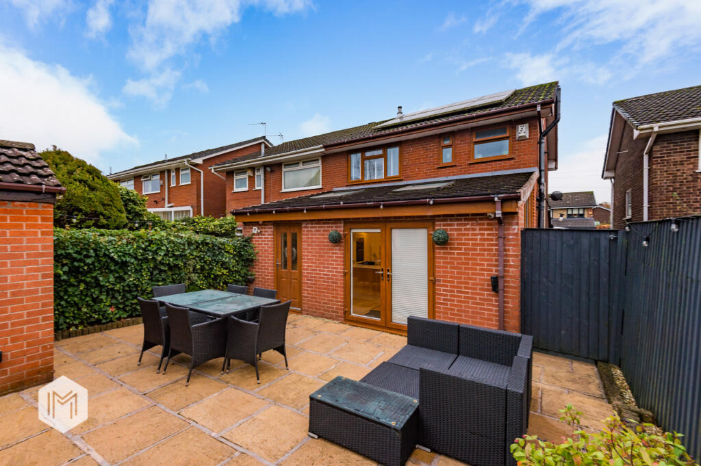Additional property image - Landedmans, Westhoughton, Bolton, Greater Manchester, BL5 2QJ