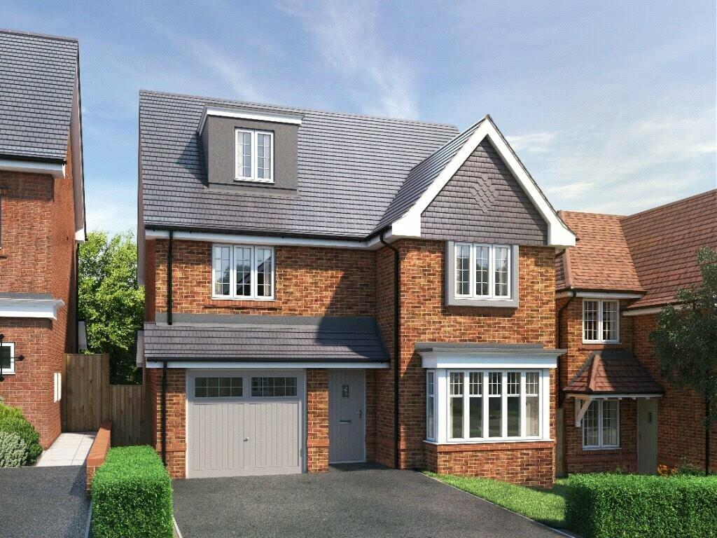 Additional property image - Lever Park Avenue, Horwich, Bolton, Greater Manchester, BL6 7LQ