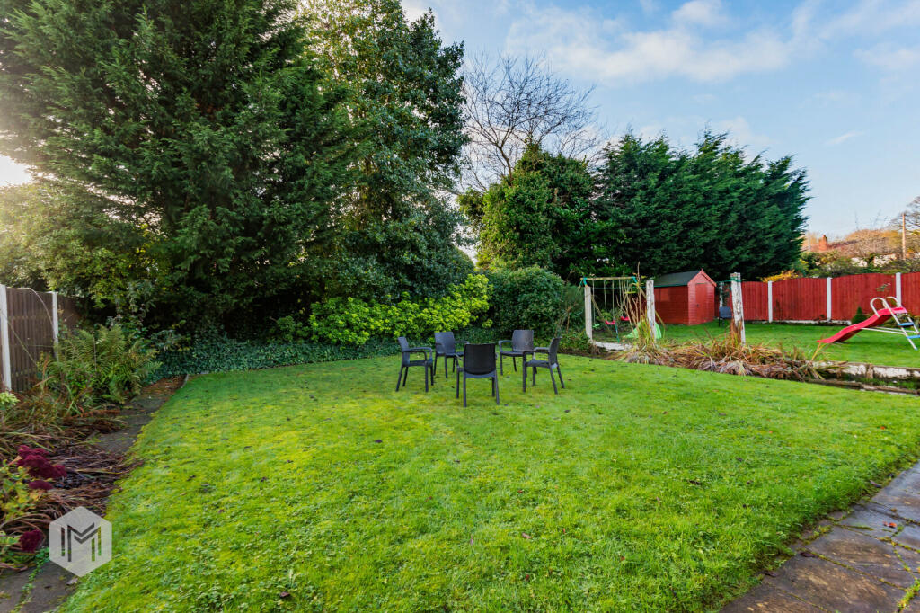 Additional property image - Green Lane, Bolton, Greater Manchester, BL3 2HX