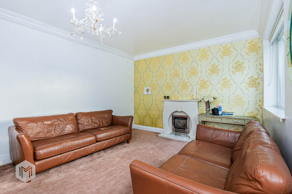 Additional property image - Green Lane, Bolton, Greater Manchester, BL3 2HX