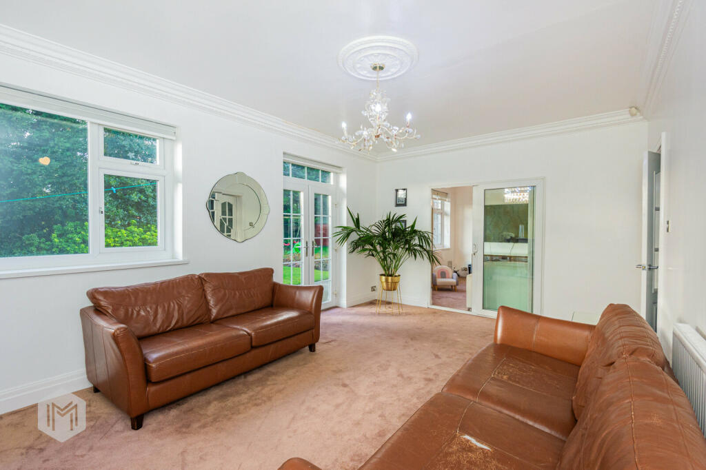 Additional property image - Green Lane, Bolton, Greater Manchester, BL3 2HX