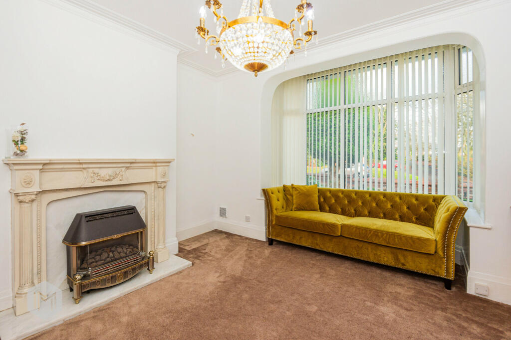 Additional property image - Green Lane, Bolton, Greater Manchester, BL3 2HX