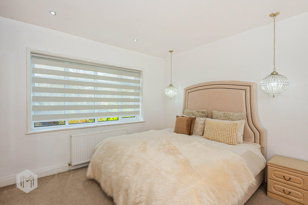 Additional property image - Green Lane, Bolton, Greater Manchester, BL3 2HX