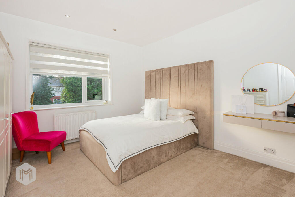 Additional property image - Green Lane, Bolton, Greater Manchester, BL3 2HX