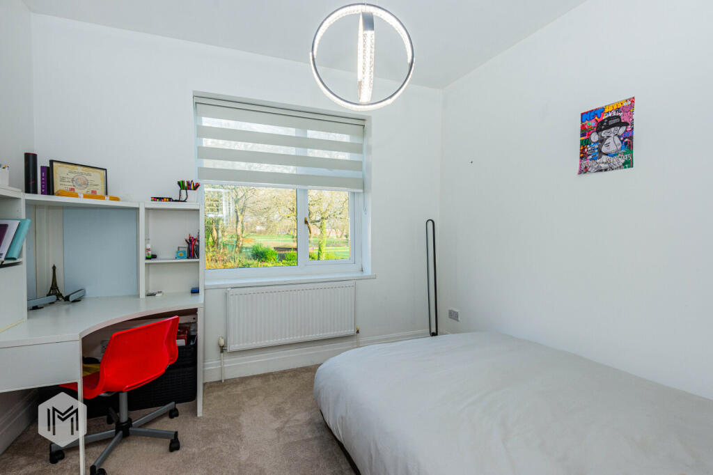 Additional property image - Green Lane, Bolton, Greater Manchester, BL3 2HX