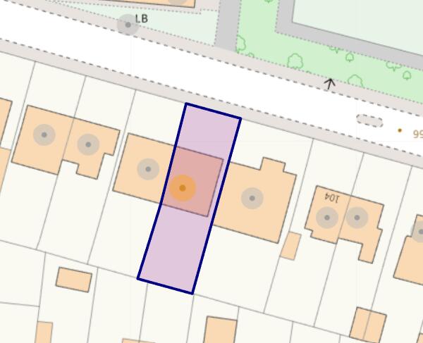 Additional property image - Green Lane, Bolton, Greater Manchester, BL3 2HX