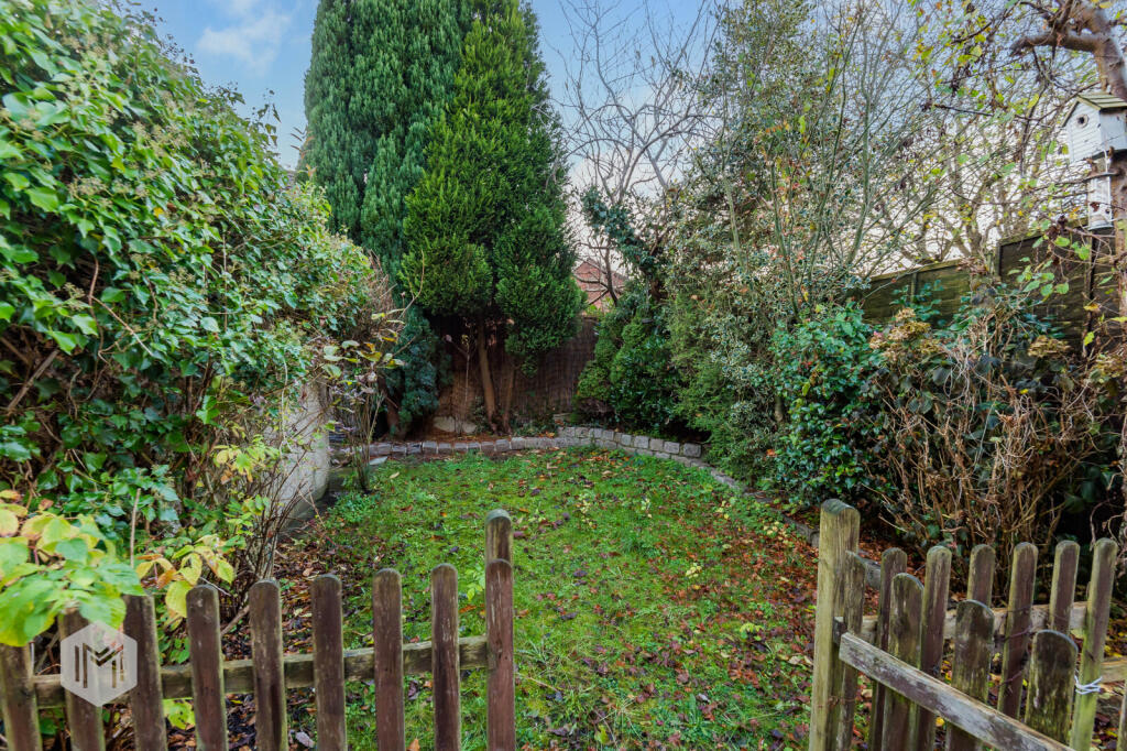 Additional property image - Oxford Grove, Bolton, Greater Manchester, BL1 3AN