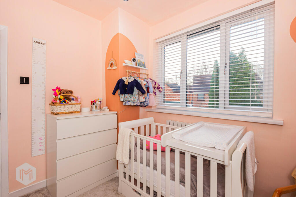 Additional property image - Oxford Grove, Bolton, Greater Manchester, BL1 3AN