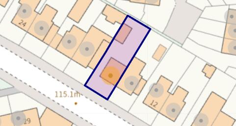 Additional property image - Oxford Grove, Bolton, Greater Manchester, BL1 3AN