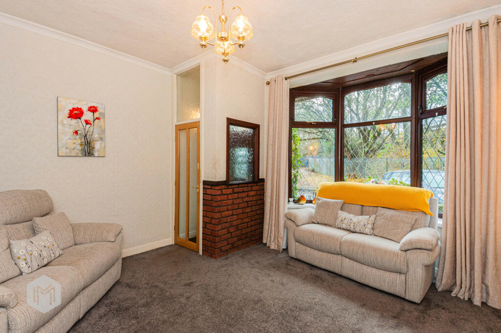 Additional property image - Fylde Street East, Bolton, Greater Manchester, BL3 2QE