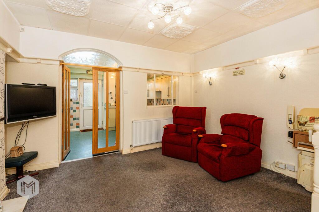 Additional property image - Fylde Street East, Bolton, Greater Manchester, BL3 2QE