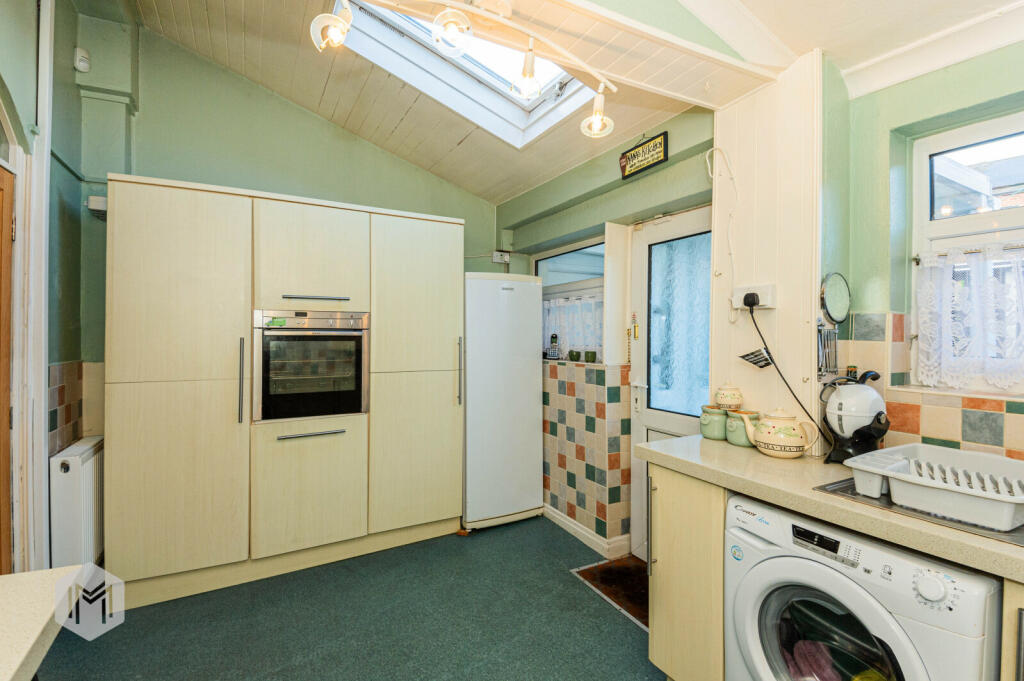 Additional property image - Fylde Street East, Bolton, Greater Manchester, BL3 2QE
