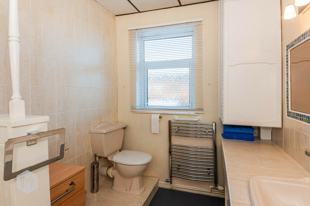 Additional property image - Fylde Street East, Bolton, Greater Manchester, BL3 2QE