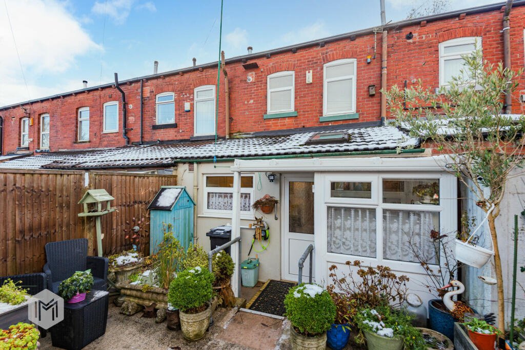Additional property image - Fylde Street East, Bolton, Greater Manchester, BL3 2QE