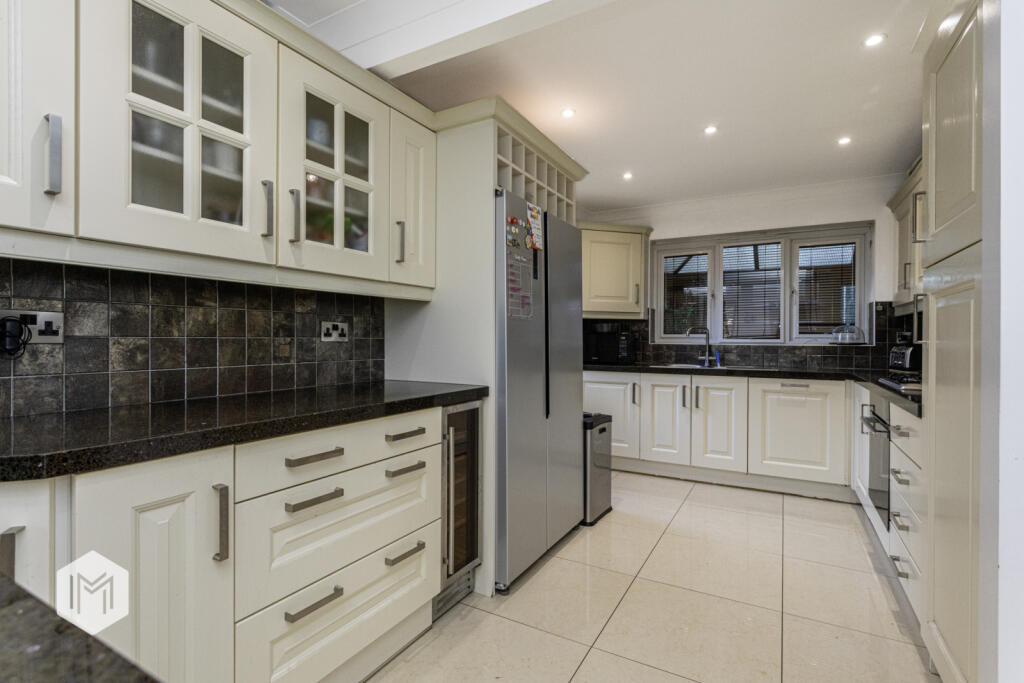 Additional property image - Sandileigh Drive, Bolton, Greater Manchester, BL1 8UF