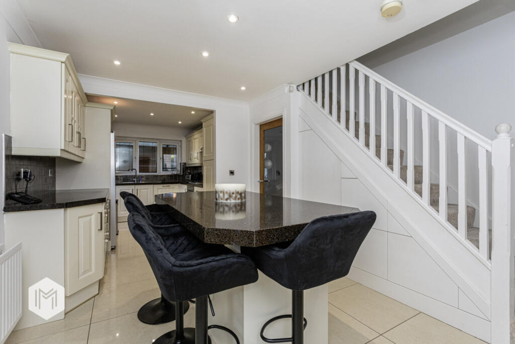Additional property image - Sandileigh Drive, Bolton, Greater Manchester, BL1 8UF