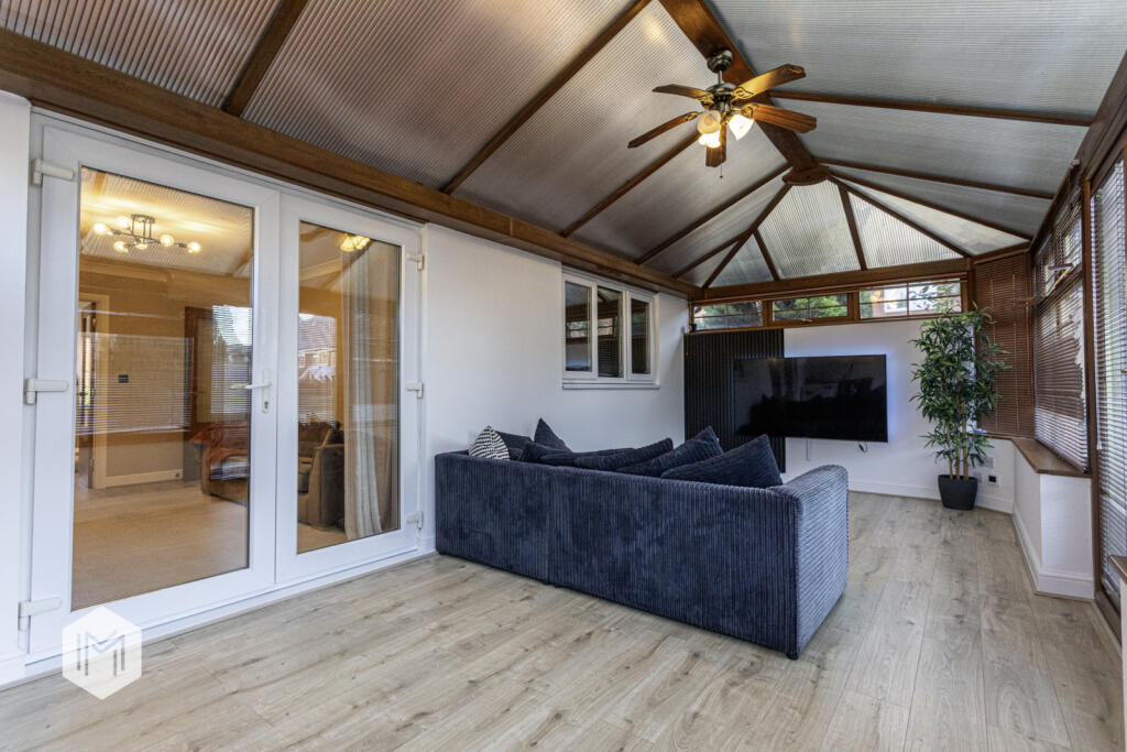 Additional property image - Sandileigh Drive, Bolton, Greater Manchester, BL1 8UF