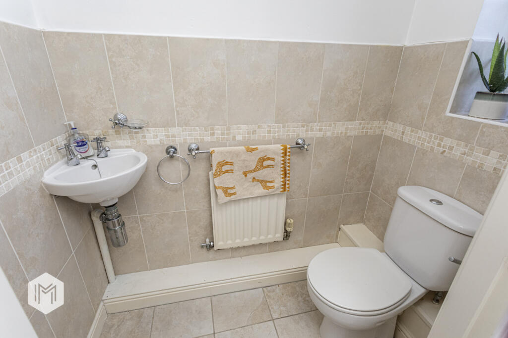 Additional property image - Sandileigh Drive, Bolton, Greater Manchester, BL1 8UF