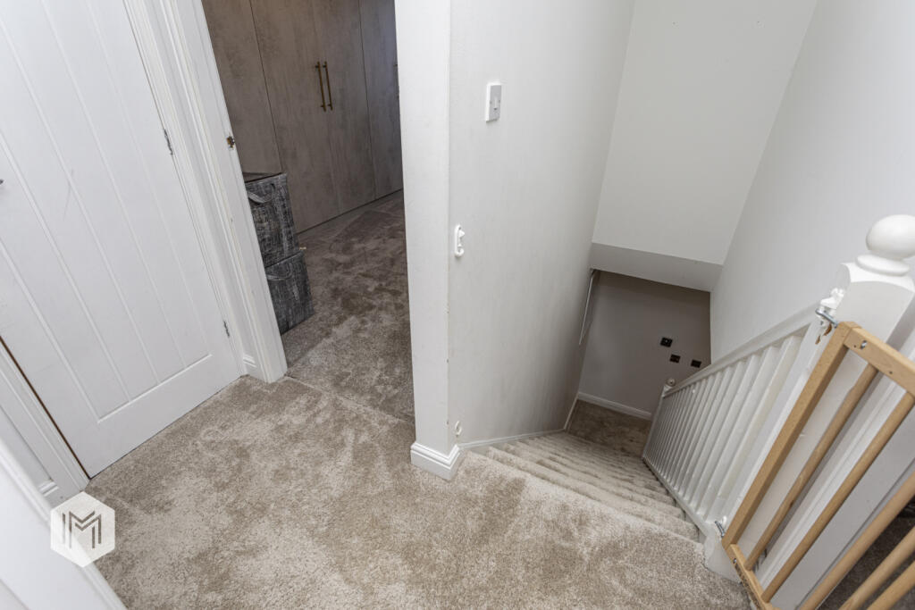 Additional property image - Sandileigh Drive, Bolton, Greater Manchester, BL1 8UF