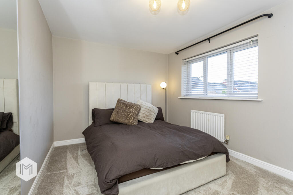 Additional property image - Sandileigh Drive, Bolton, Greater Manchester, BL1 8UF