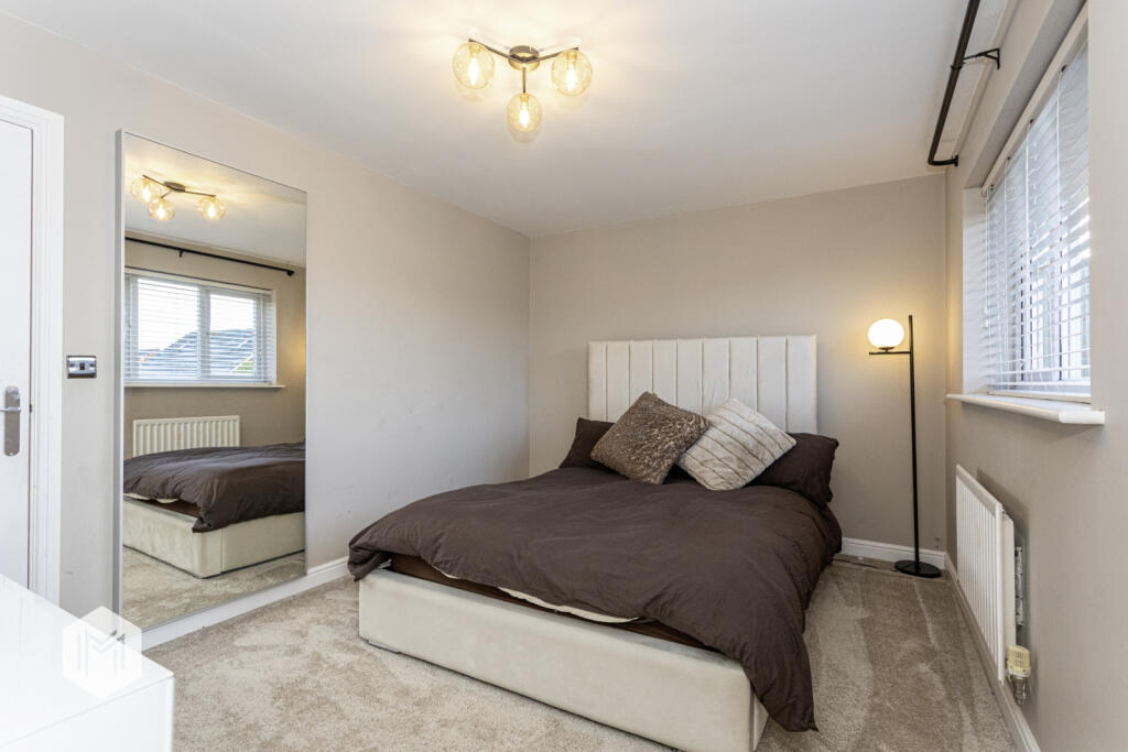 Additional property image - Sandileigh Drive, Bolton, Greater Manchester, BL1 8UF