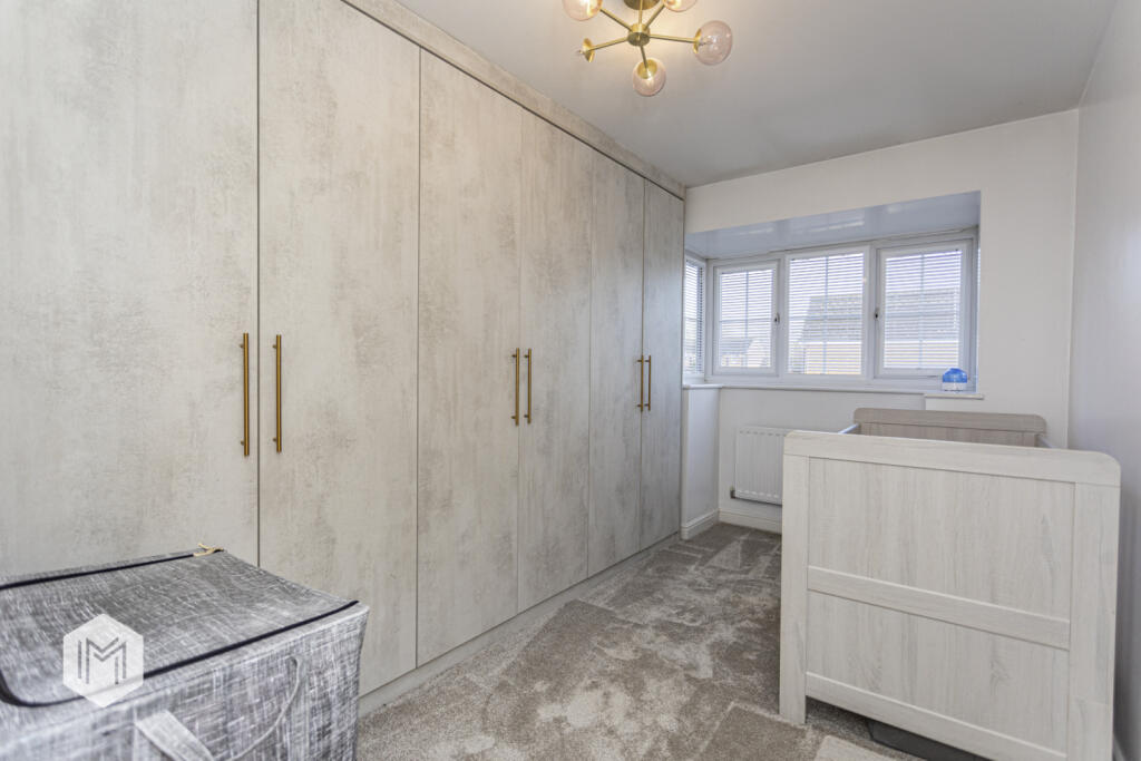 Additional property image - Sandileigh Drive, Bolton, Greater Manchester, BL1 8UF