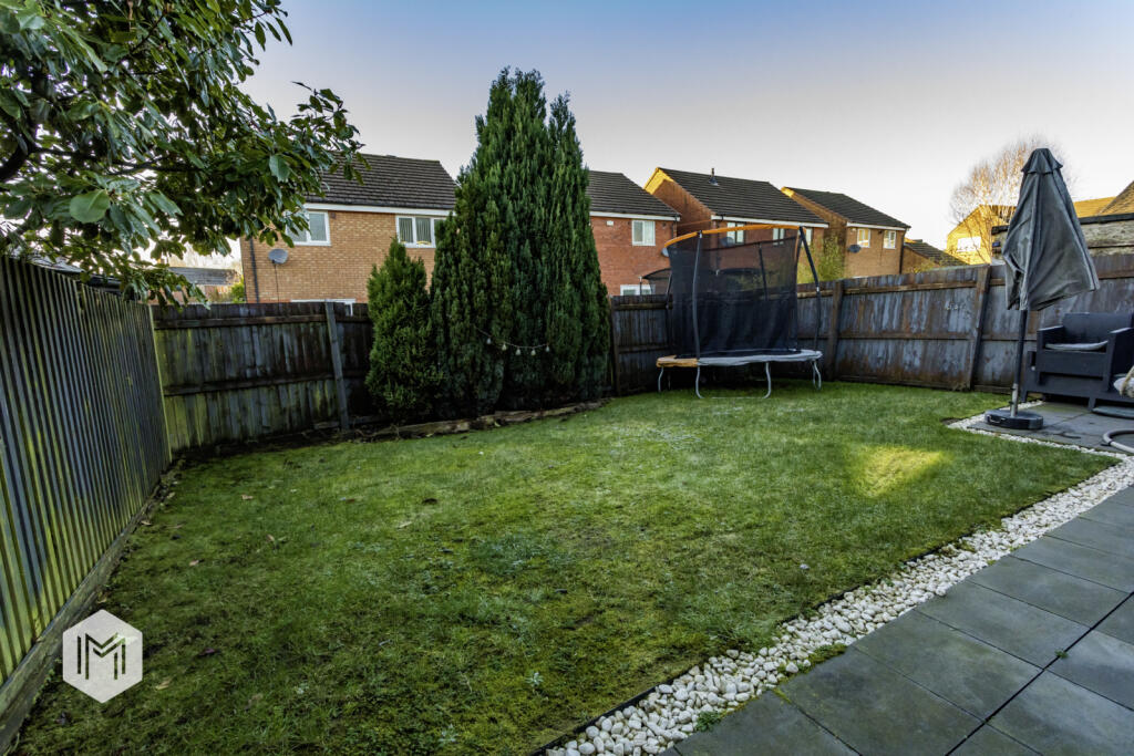 Additional property image - Sandileigh Drive, Bolton, Greater Manchester, BL1 8UF