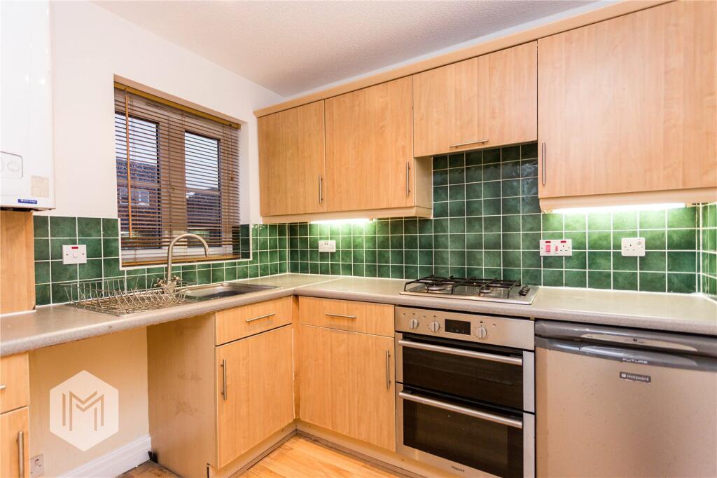 Additional property image - Springburn Close, Horwich, Bolton, BL6 6SR