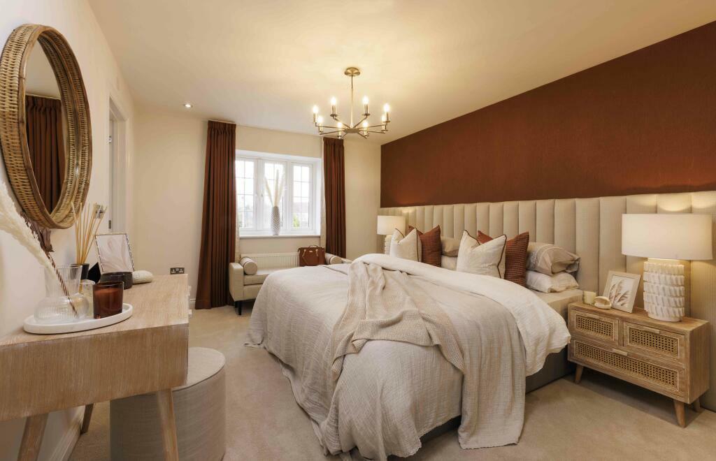 Additional property image - Lever Park Avenue, Horwich, Bolton, Greater Manchester, BL6 7LQ