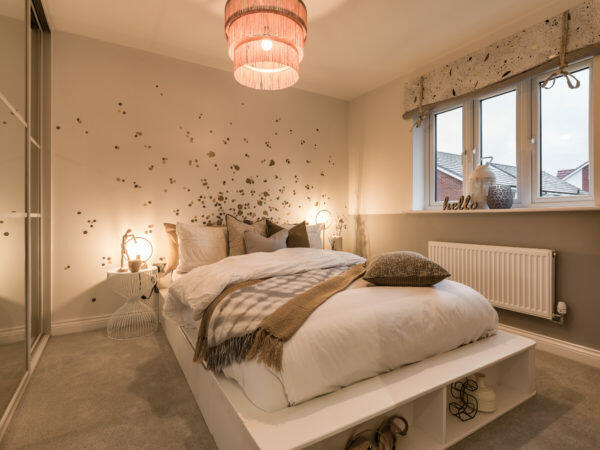 Additional property image - Lever Park Avenue, Horwich, Bolton, Greater Manchester, BL6 7LQ