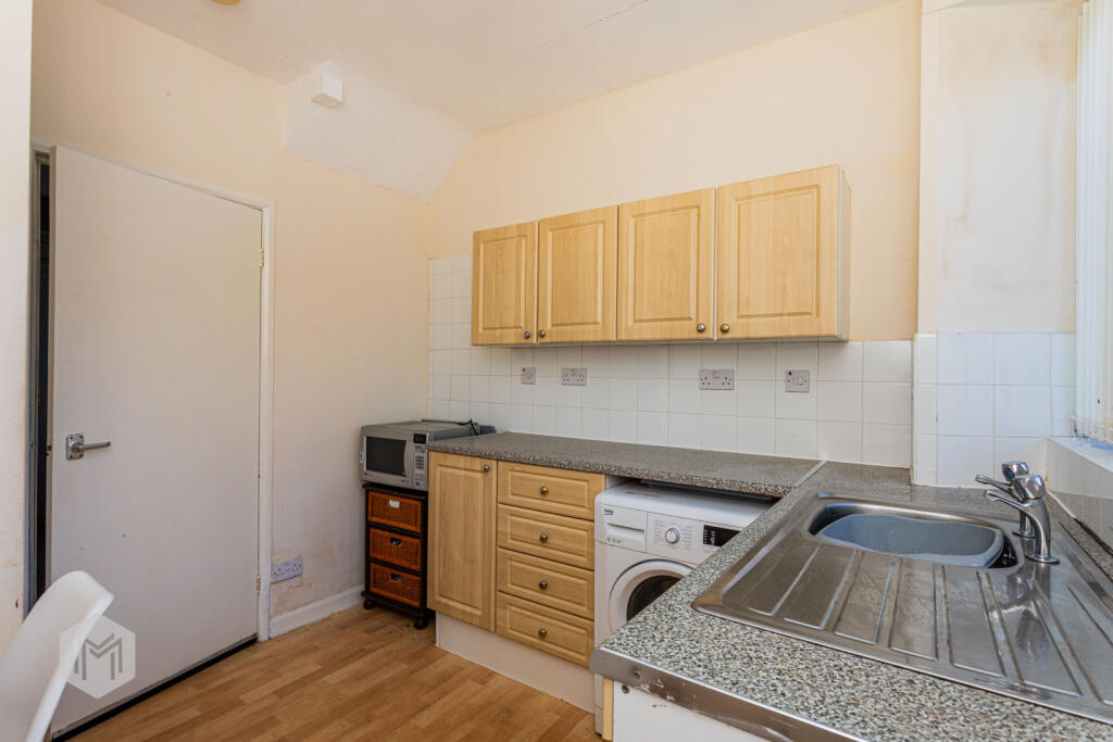 Additional property image - Mossfield Road, Kearsley, Bolton, Greater Manchester, BL4 8LU