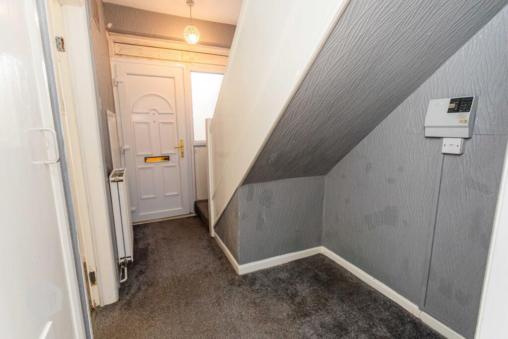 Additional property image - Mossfield Road, Kearsley, Bolton, Greater Manchester, BL4 8LU
