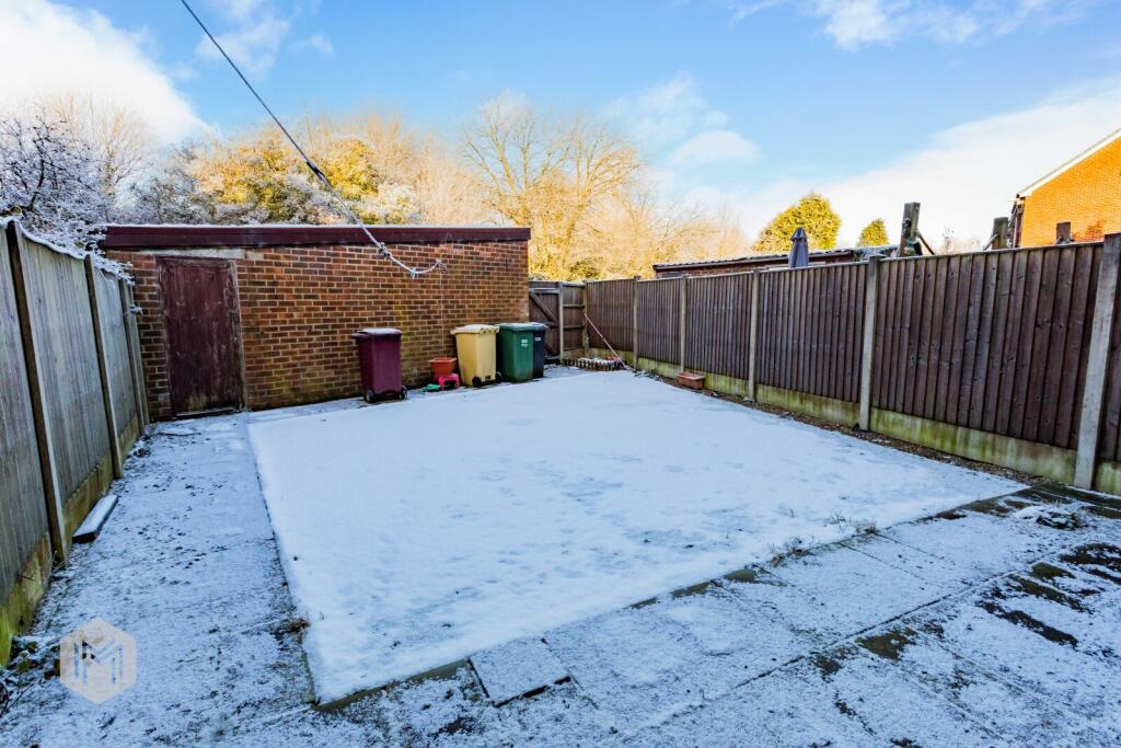 Additional property image - Mossfield Road, Kearsley, Bolton, Greater Manchester, BL4 8LU