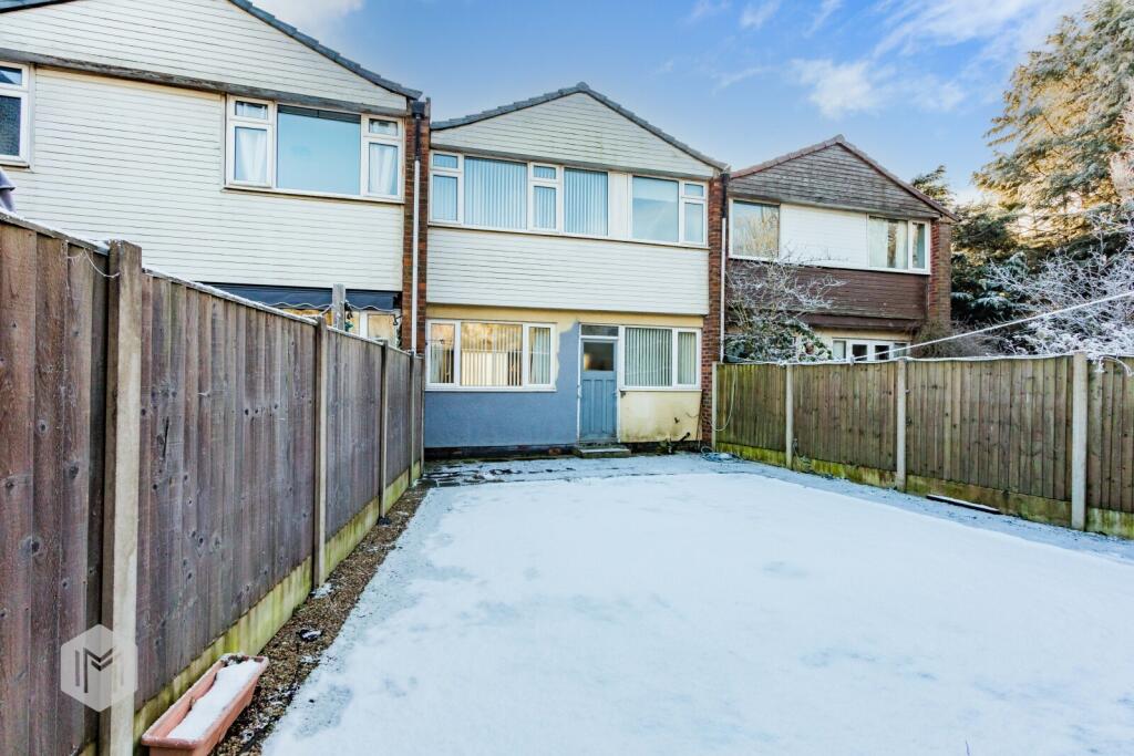 Additional property image - Mossfield Road, Kearsley, Bolton, Greater Manchester, BL4 8LU