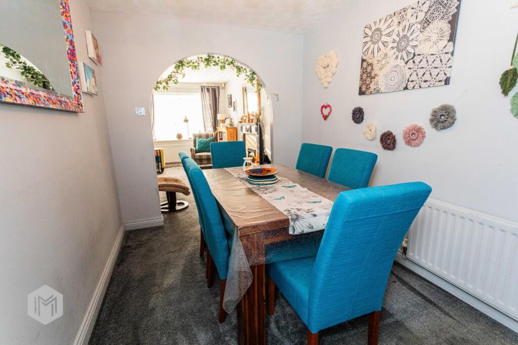 Additional property image - Gleneagles, Bolton, Greater Manchester, BL3 4XL