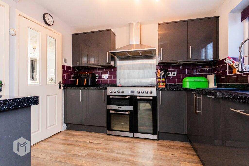 Additional property image - Gleneagles, Bolton, Greater Manchester, BL3 4XL